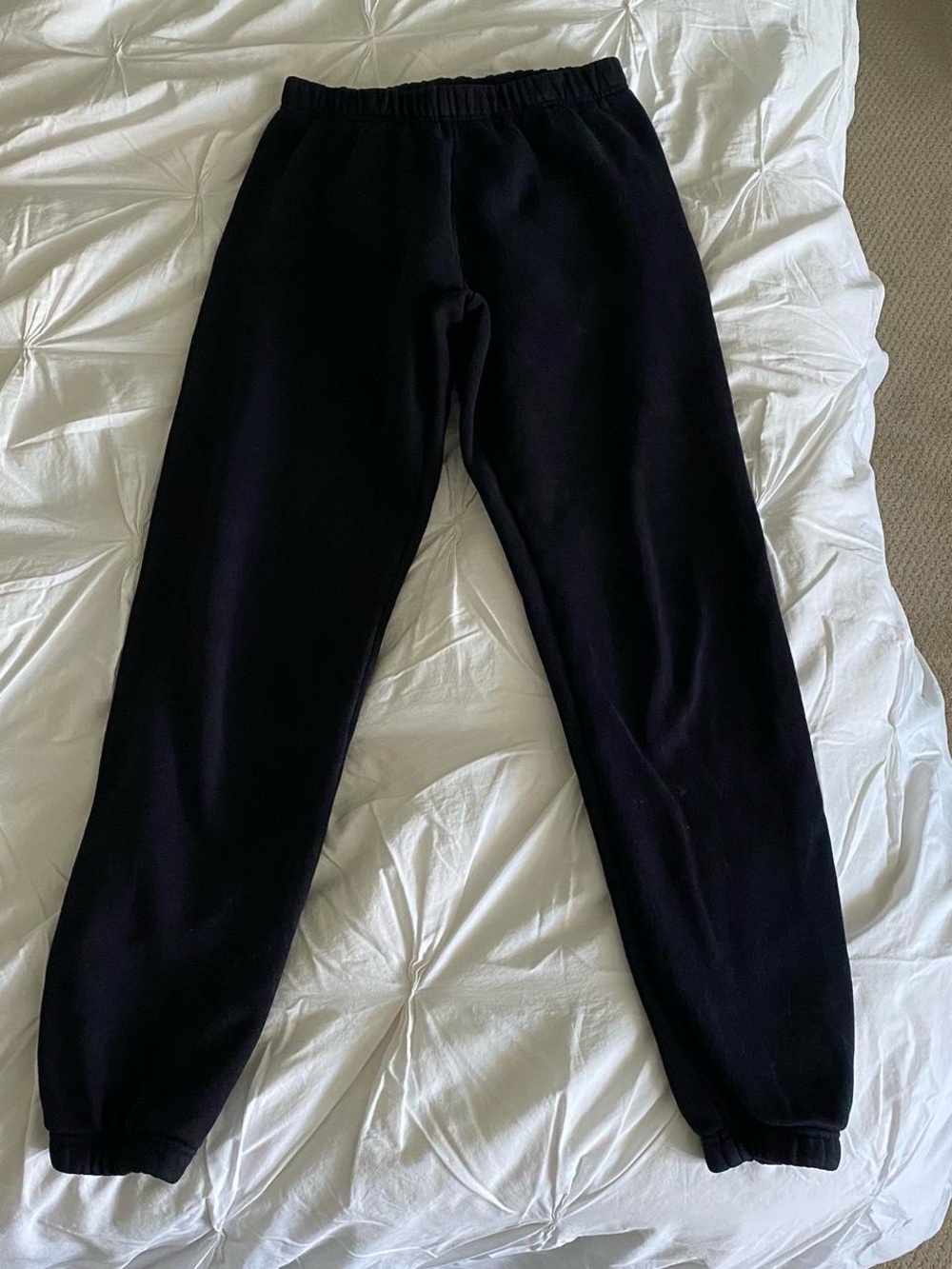 TNA Black Sweatpants